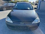 Opel Corsa 1.0*Klima* - Opel Corsa aus 2001: C
