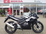 Honda CBR125R *1. Hand*Tieferlegung*neue Reifen* - HONDA CBR125R