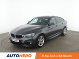 BMW 320i GT M Sport Aut.*NAVI*LED*TEMPO*PDC* - BMW 3er Reihe Gebrauchtwagen in Frankfurt