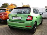 Skoda Fabia Style Green Tec 1.0 TSI SMART LINK RFK DAB - Skoda Fabia in Herne
