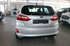 Fahrzeugabbildung Ford Fiesta ST-Line X LED NAVI DAB B&O WinterPaket