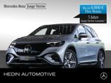 Mercedes-Benz EQE 350 4M SUV AMG|DISTR|KEYL|NAV|PANO|BURM|360° - Mercedes-Benz EQE SUV in Berlin