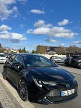 Toyota Corolla 1,8 Hybrid Business Edition Business... - Toyota Corolla Gebrauchtwagen in Frankfurt