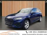 Audi Q5 40 TDI quattro S line Sport*HeadUp*Pano* - Audi Q5 Gebrauchtwagen in Dresden