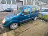 Renault Kangoo Edition 1.5 dCi 60kW Edition - Renault Kangoo aus 2005 mit Diesel-Antrieb