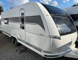 Hobby Maxia 660 WQM 2,2t, Alde Fussbodenheiz, Backofen - Angebote