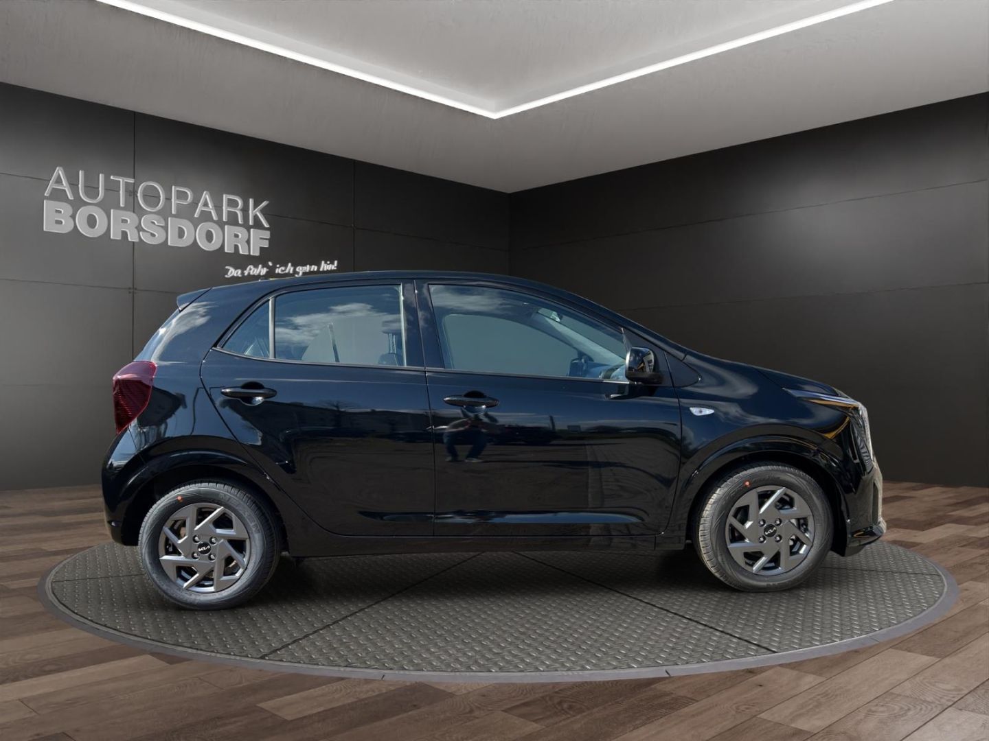 Kia Picanto - Bild 6