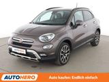 Fiat 500X 1.6 JTDM Cross Plus *CAM*TEMPO*SHZ*LHZ*ALU* - Fiat Gebrauchtwagen in Stuttgart
