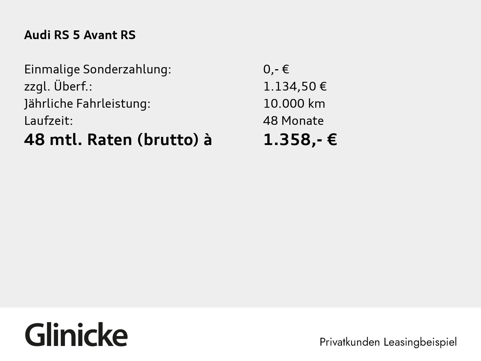 Audi RS5 - Bild 2