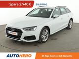Audi A4 40 TDI advanced Aut.*NAVI*LED*PDC*SHZ*