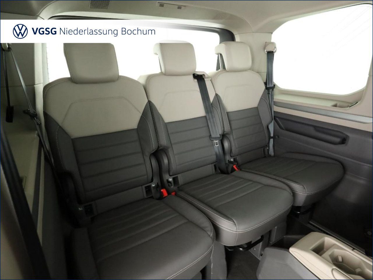 Volkswagen T7 Multivan - Bild 12