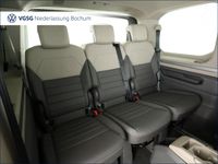 Volkswagen T7 Multivan - Vorschau Bild 12