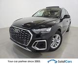 Audi Q5 Sportback 2.0 35 TDI S-Line Ext. Aut. Pano L - Audi Q5: Sportback