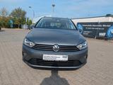 Volkswagen Golf Sportsvan 1.4 TSI GARANTIE KLIMATRONIC PDC - VW Golf Sportsvan Gebrauchtwagen