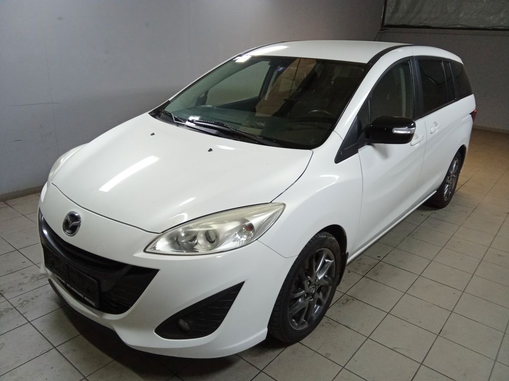 Mazda 5
