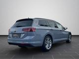 Volkswagen Passat Variant Business 2,0 TDI DSG NAV AHK MATR - VW Passat Variant in Mainz