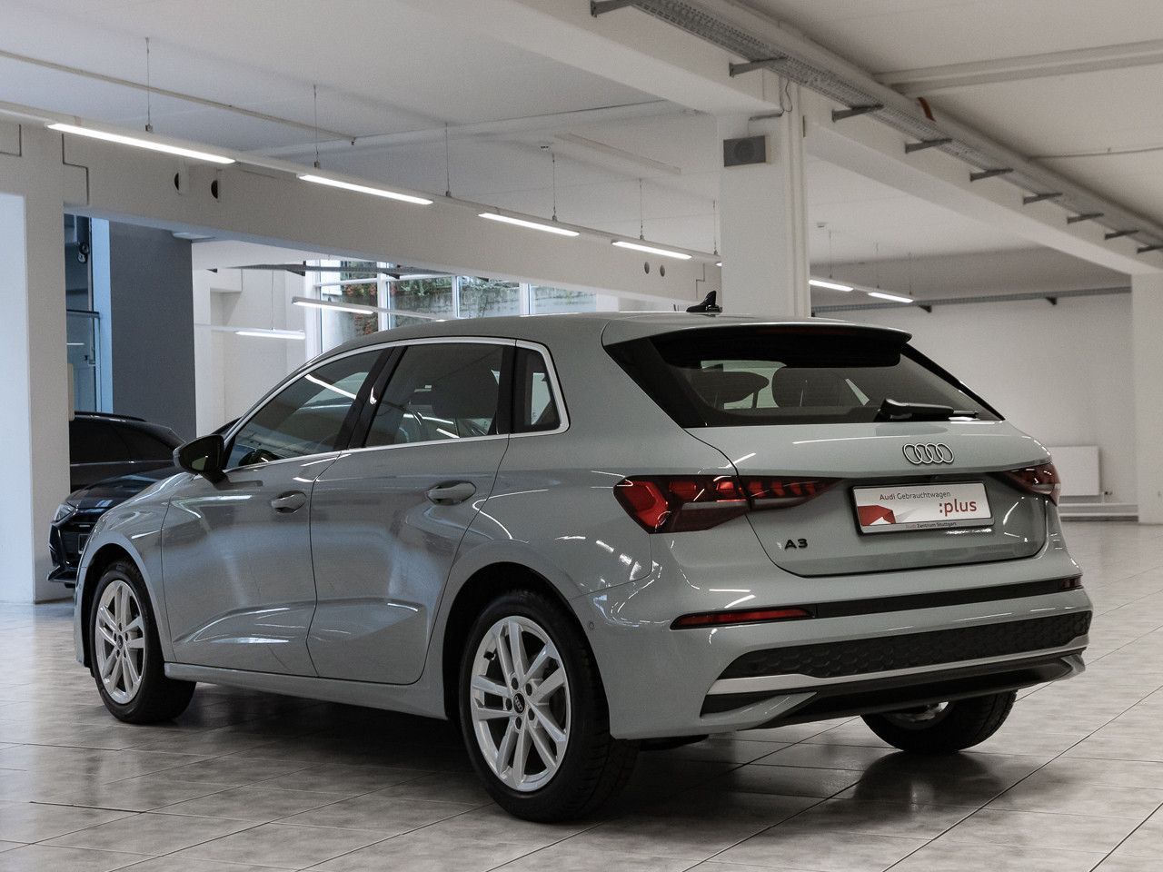Audi A3 - Bild 4