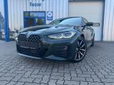 BMW 420d | M-SPORT | xDRIVE | AUT | LED | KLIMA | - BMW 420 in Karlsruhe