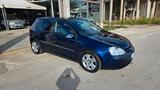 Volkswagen Golf 1.9 TDI 5p. Comfortline - Volkswagen Golf aus 2005: TDI