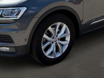 Volkswagen Tiguan - 10