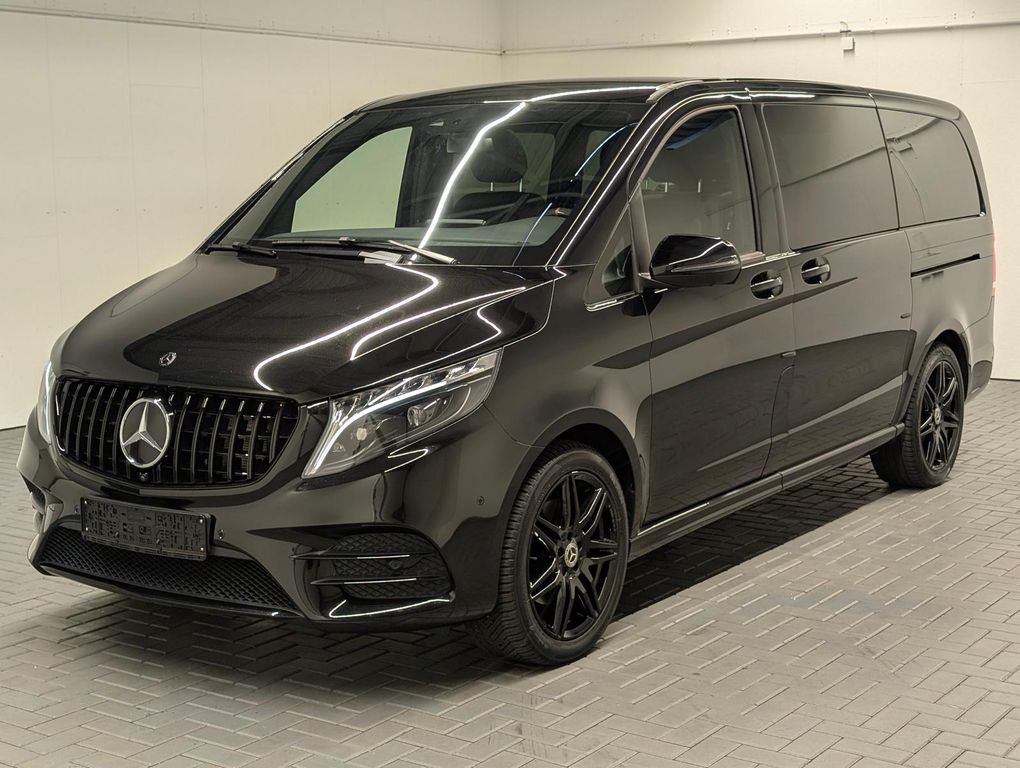 Mercedes-Benz V 300
