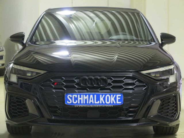 AUDI S3 TFSI 2.0 Sportback quattro S tronic Navi LM19