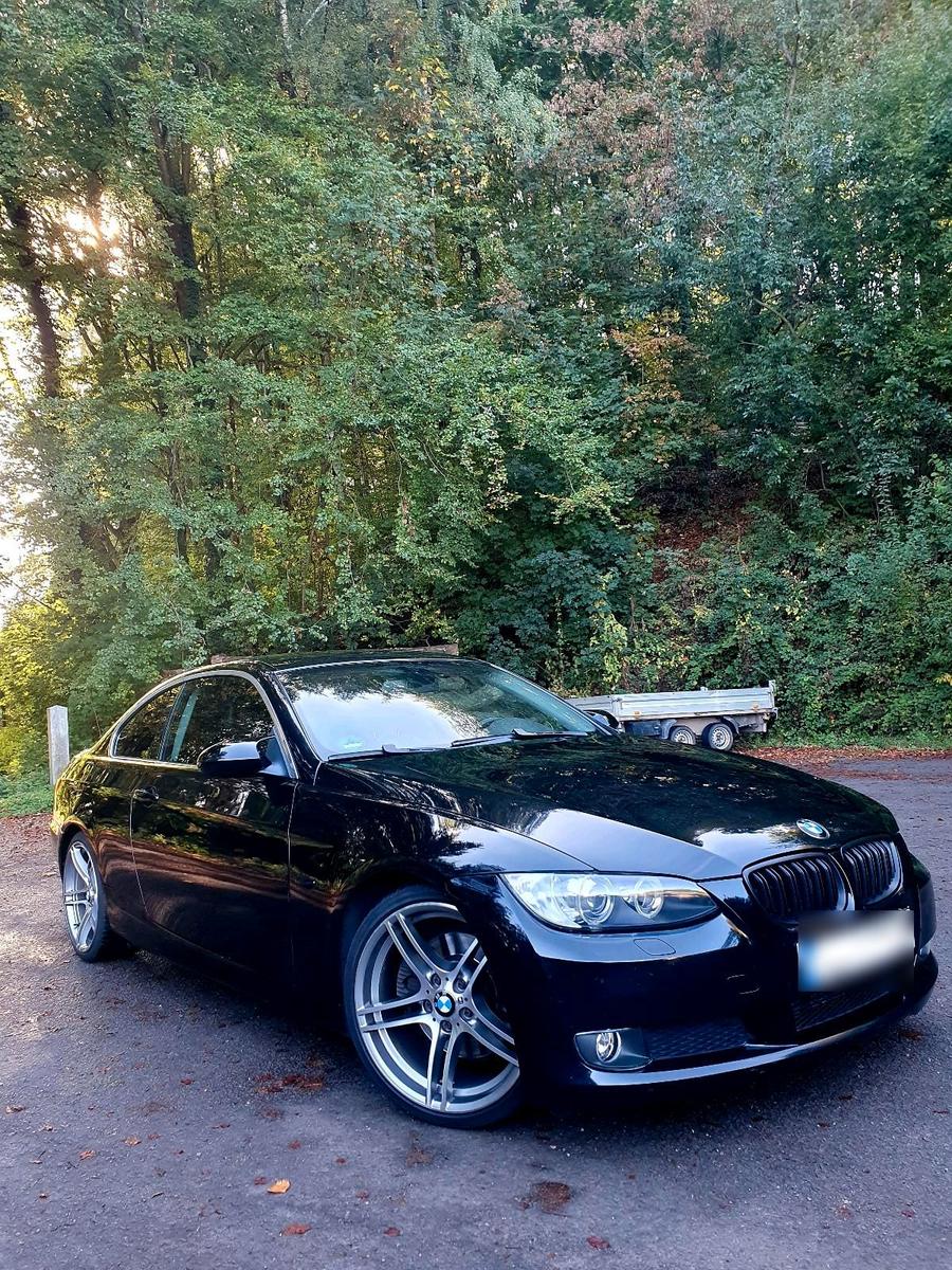 BMW 325