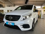 Mercedes-Benz V 250 4Matic Exclusive Edition