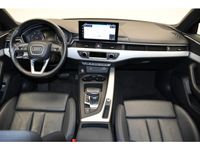Audi A4 - Vorschau Bild 4