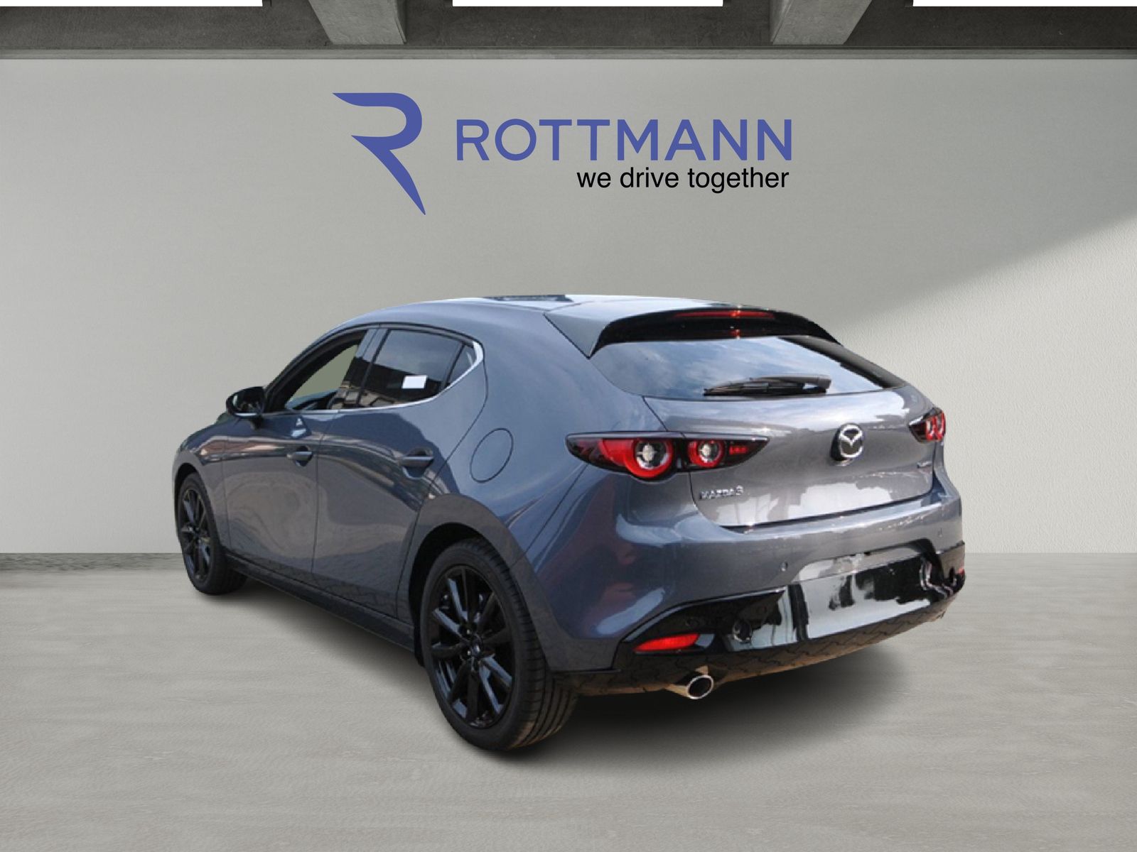 Mazda 3 - Bild 5