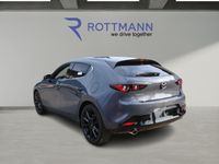 Mazda 3 - Vorschau Bild 5