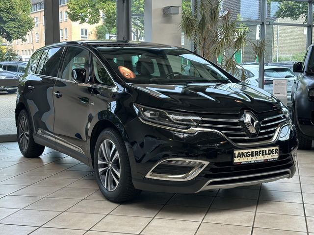 Renault Espace Energy Limited*NAV*RFK*CARPLAY*7 SITZE*