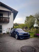 BMW E46 330i M-Packet / SMG Getriebe TÜV N... - BMW 330 Limousine 330i smg mit Benzin-Antrieb