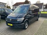 Volkswagen Crafter Kasten 35 L3H2 FWD*Automatik*Standhzg.* - schwarze Volkswagen Crafter
