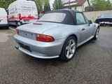 BMW Z3 Roadster 1.9-16V Schnitzerpaket/WGA 19.000.-! - BMW aus 1997