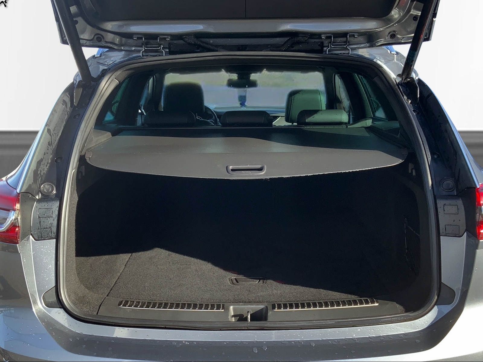 Insignia Country Tourer 2.0 CDTI 4x4