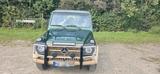 Mercedes-Benz Mercedes Benz G Klasse TÜV NEU - Mercedes-Benz aus 1987 mit Diesel-Antrieb
