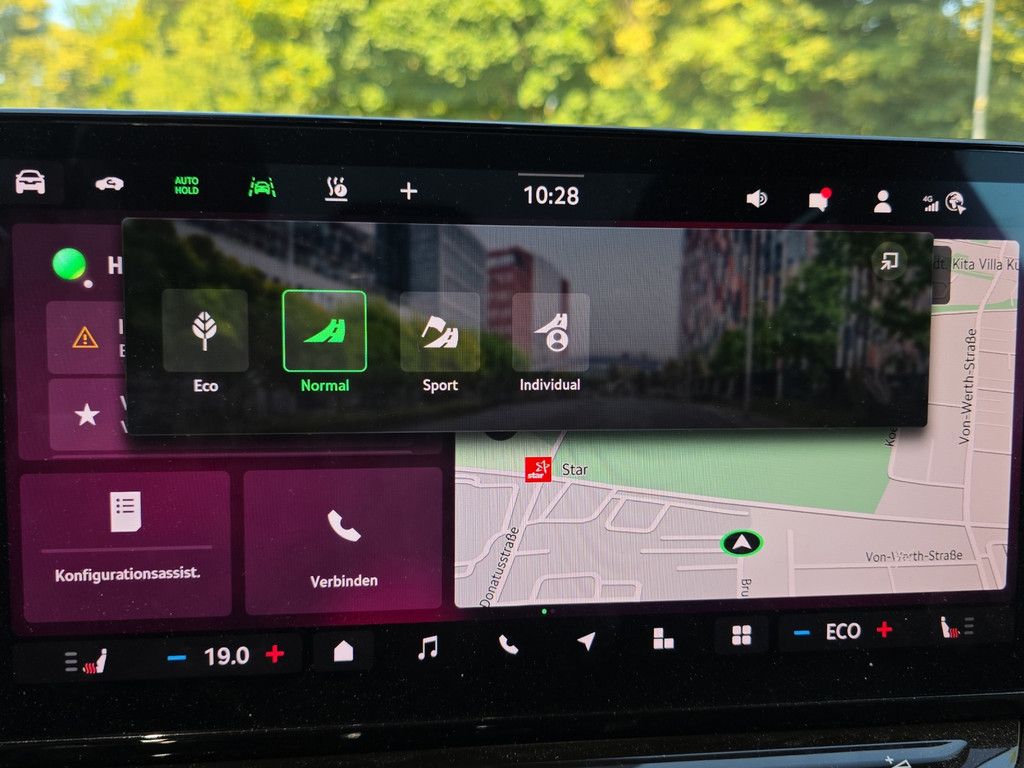 Skoda Enyaq - Bild 21