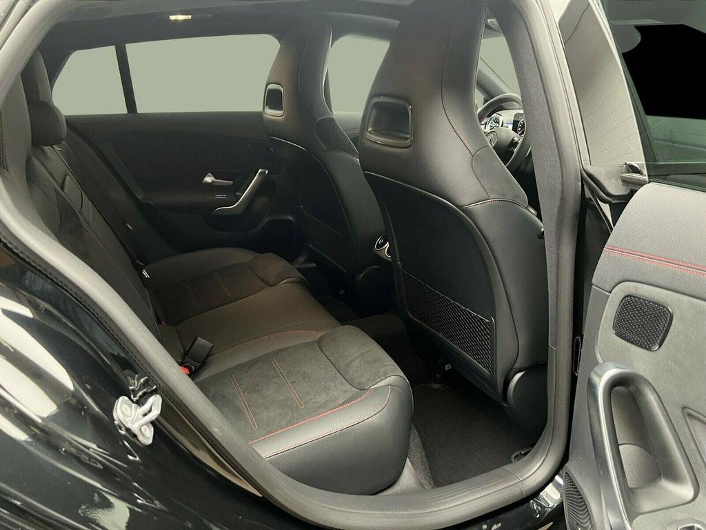 Mercedes-Benz CLA 180 Shooting Brake