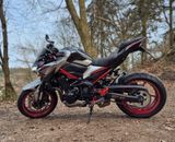 Kawasaki Z900 / A2 möglich / 1. Hand