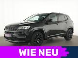 Jeep Compass RED Kamera|LED|ACC|Kessy|CarPlay|SHZ - gebrauchte Jeep Compass aus dem Jahr 2024