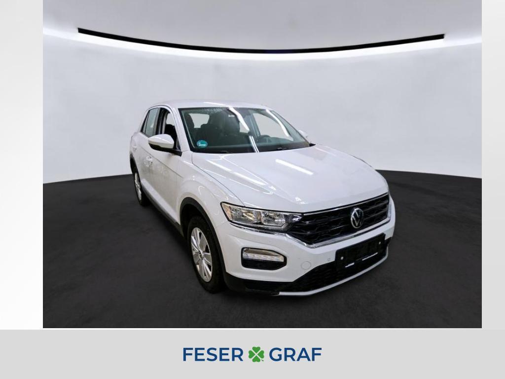 Volkswagen T-Roc Style 1.0 TSI SHZ/APP/Kamera