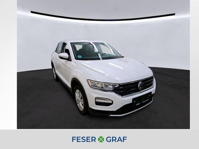 VW T-Roc Style 1.0 TSI SHZ/APP/Kamera