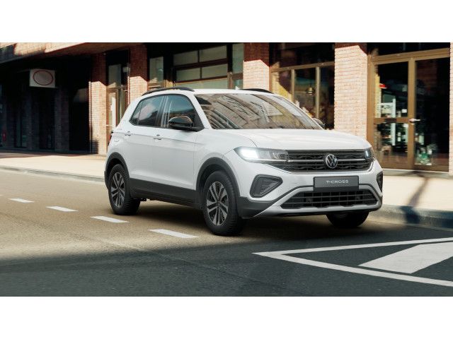 Volkswagen T-Cross - Bild 6