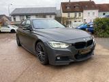 BMW 328i AUTOMATIK TÜV 01/2026 - gebrauchte BMW 328 aus dem Jahr 2016