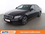 Mercedes-Benz Avantgarde Aut.*NAVI*LED*TEMPO* - gebrauchte Mercedes-Benz E 200 aus dem Jahr 2020