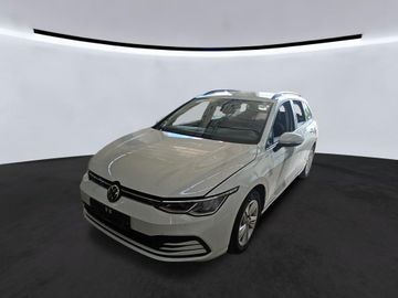 Volkswagen Golf - 1