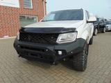 Volkswagen Amarok Atacama DoubleCab 4Motion*Automatik - gebrauchte VW Amarok aus dem Jahr 2015