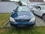 Ford Mondeo 2.0 Benzin, Baujahr 2002, zu v... - Ford Mondeo aus 2002: 2.0