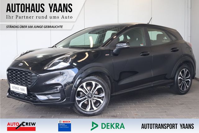 Ford Puma ST-Line 1.0 AID+NAVI+FRONT+LANE+17"